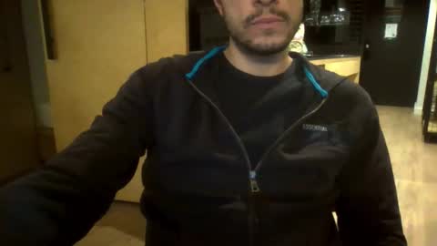 Boybi online show from March 9, 5:50 pm