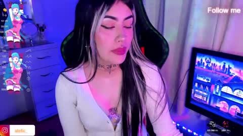 MALEFIC online show from September 10, 5:52 am