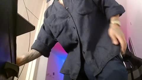 malek_xarx online show from May 19, 1:56 am