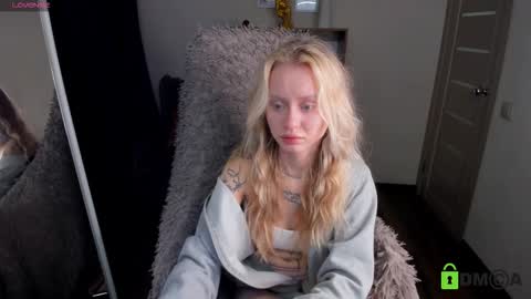 Malena online show from November 29, 10:45 am