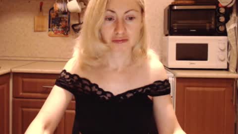 Malena online show from November 15, 9:16 pm