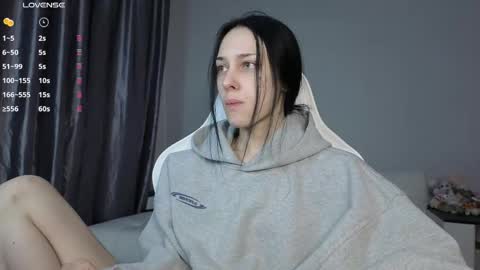 piu online show from April 18, 5:37 pm