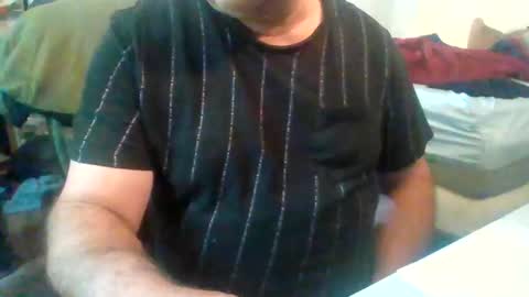 malenymph online show from June 9, 6:18 pm