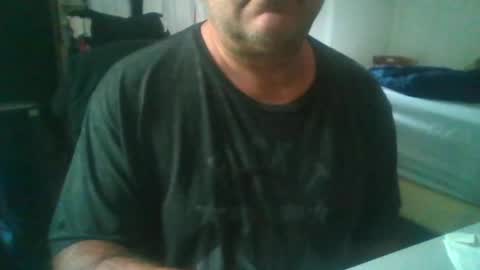 malenymph online show from July 27, 4:26 pm