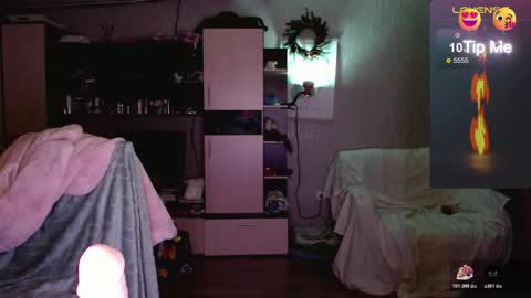 Mischelle online show from November 26, 1:36 am