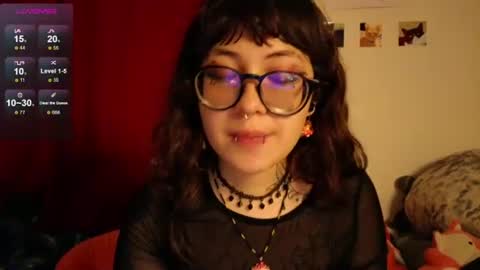 Mar  Alicia     Rosie  v A L I C I A W I T C -  Meg Cherie online show from June 18, 4:18 am