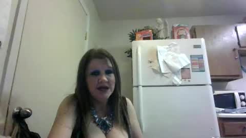 malinda702 online show from January 17, 7:38 pm