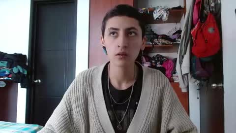 Malita online show from March 24, 4:24 pm