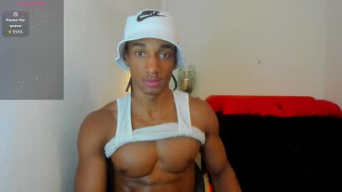 malkongarcia online show from November 15, 1:24 pm