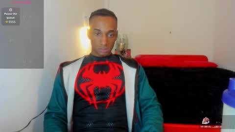 malkongarcia online show from November 1, 11:59 pm