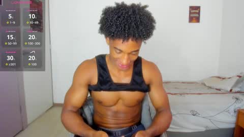 malkongarcia online show from September 10, 10:44 pm