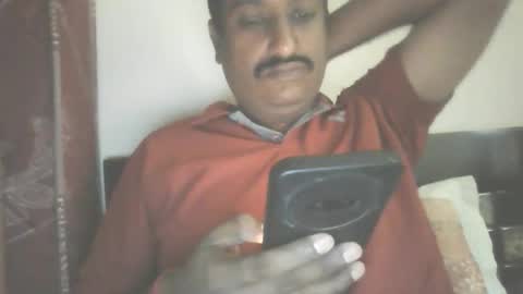 Sree0703 online show from January 10, 10:21 am