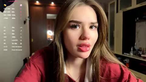 Jinny online show from February 4, 3:16 pm