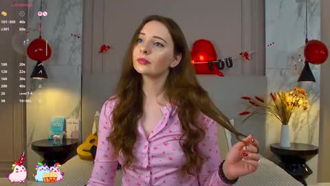 Maltii Evans online show from February 11, 5:33 am