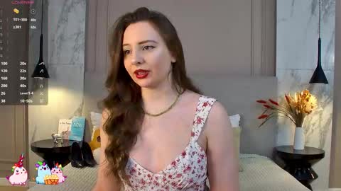 Maltii Evans online show from November 21, 5:16 am