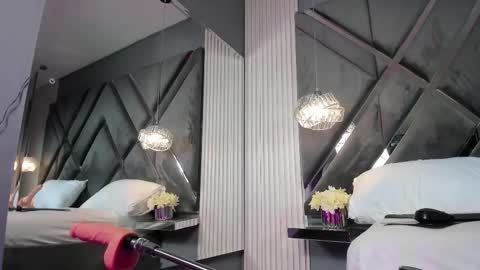 Malu online show from February 19, 5:56 pm