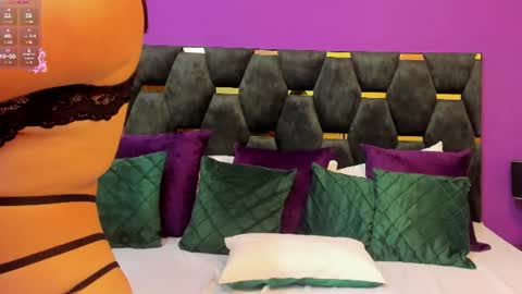 alejandra maleja online show from June 21, 12:22 pm
