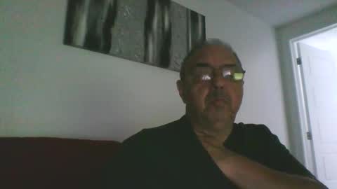 OLDMANFREE online show from April 11, 7:18 pm