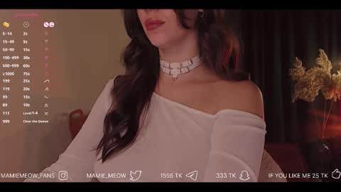 Your Miss Alice  online show from November 19, 6:57 am