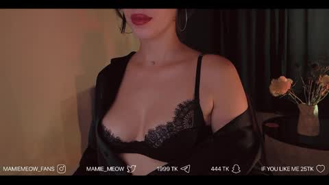 Your Miss Alice  online show from June 5, 2:11 pm