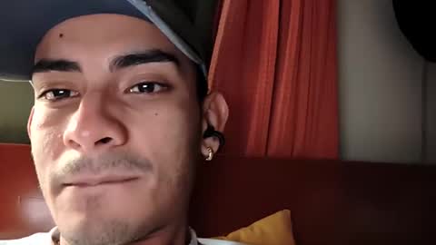 Mickey online show from February 3, 10:47 pm