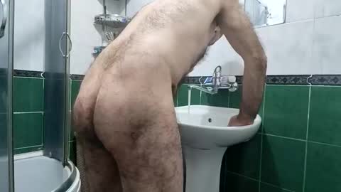 mamuka157 online show from October 28, 3:51 am