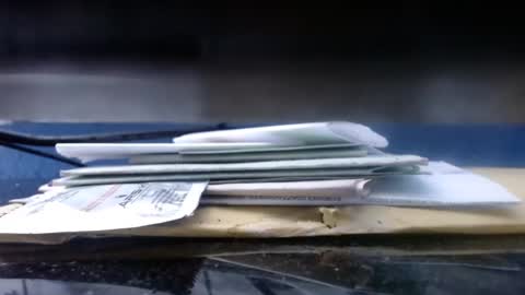 cristal online show from February 19, 7:06 am