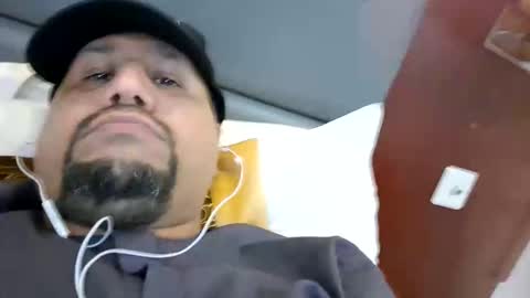 Man new online show from April 3, 1:01 am