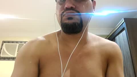 Man new online show from June 16, 2:48 am