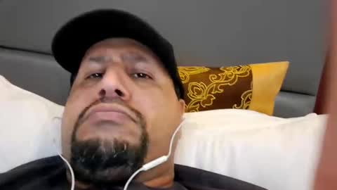 Man new online show from April 5, 2:30 am