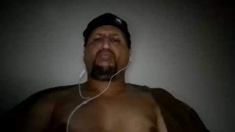 Man new online show from April 16, 1:17 am