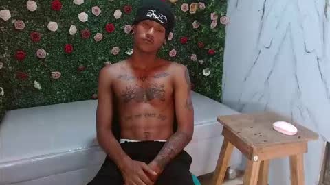 man_san11 online show from February 11, 3:16 pm