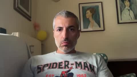 manager82 online show from July 27, 12:02 pm