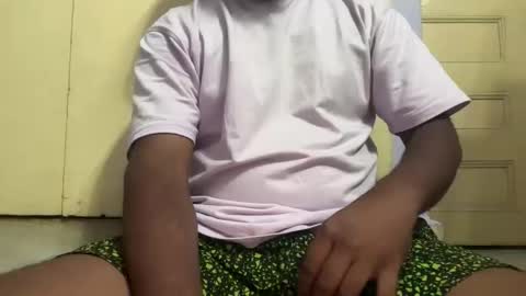 mananmathew95 online show from September 23, 10:05 pm