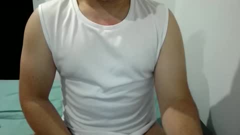 manbroadcasting001 online show from March 23, 11:04 am