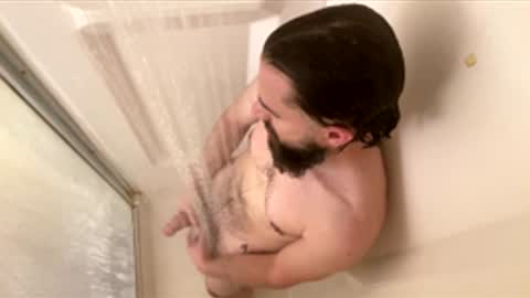 Manny online show from April 1, 12:22 am