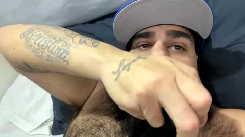 mandingojay8 online show from February 15, 4:59 am