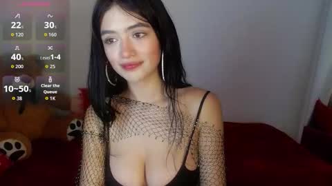 mandy_2 online show from October 13, 2:46 am