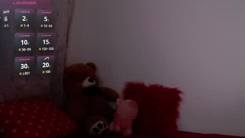 mandy_2 online show from October 8, 5:02 am
