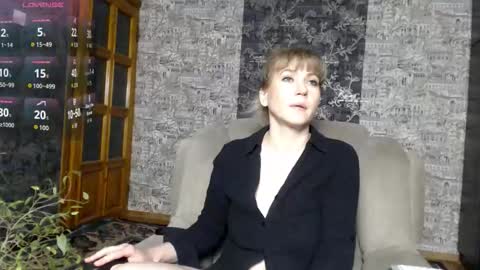 Mandy  online show from February 14, 11:35 am