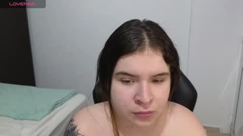 M A N D Y  online show from October 6, 3:13 am