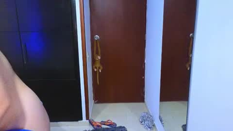 M A N D Y  online show from March 11, 4:18 pm