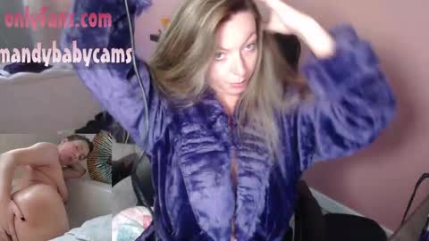 MandyBabyXXX online show from October 15, 9:59 pm