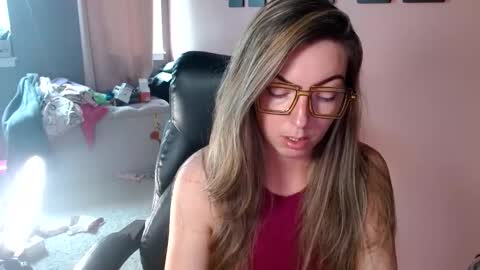 MandyBabyXXX online show from June 4, 11:22 pm