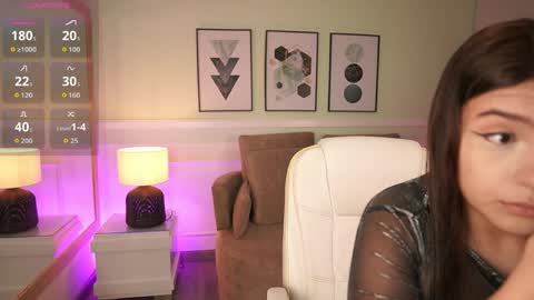 Mandy Collins online show from April 10, 11:48 am