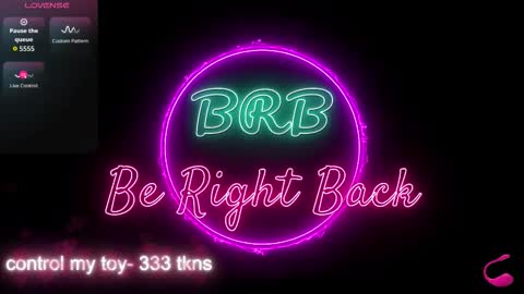 MANDY J online show from November 2, 7:36 pm