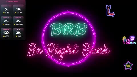 MANDY J online show from February 13, 3:15 pm