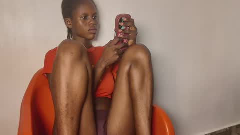 mandymia online show from November 3, 2:34 am