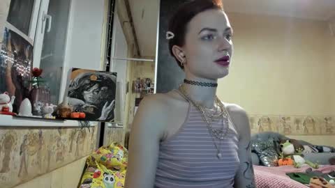 Mandy online show from November 10, 8:44 pm