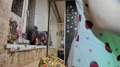 Mandy online show from January 17, 6:50 pm